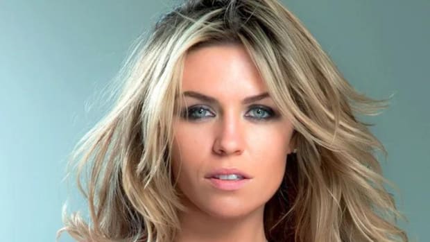 Abigail Clancy